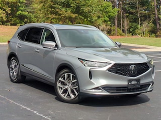 2023 Acura MDX w/Technology Package SUV