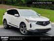  Acura RDX