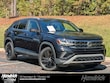  Volkswagen Atlas Cross Sport