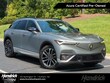 Acura ZDX