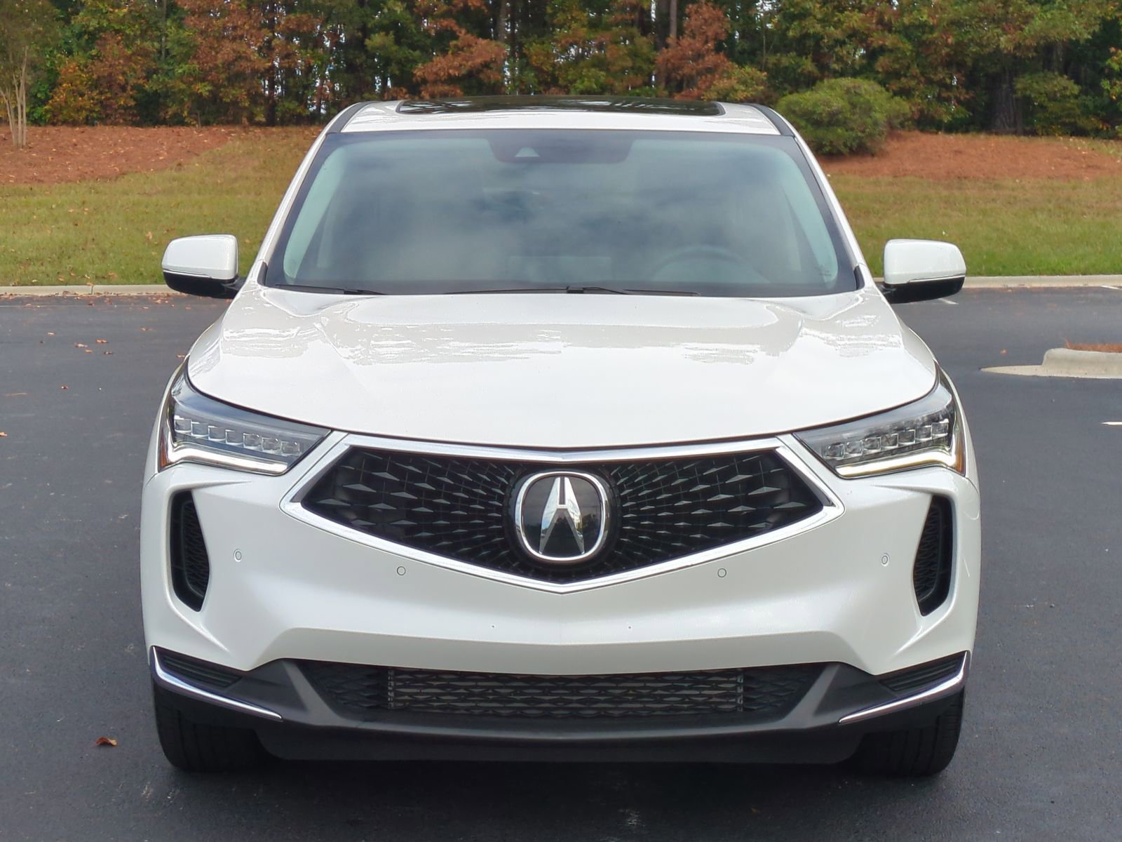 2023 Acura RDX Technology photo 2