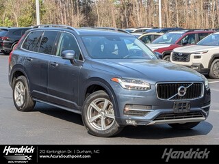 2019 Volvo XC90 Momentum SUV