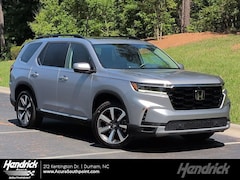 2024 Honda Pilot Elite SUV