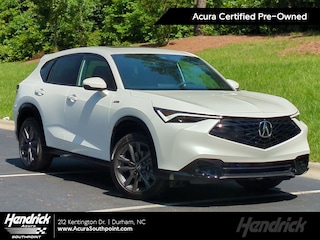 2025 Acura ADX w/A-Spec Package SUV