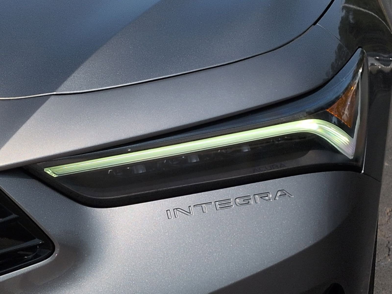 2024 Acura Integra w/A-Spec Technology Package photo 5