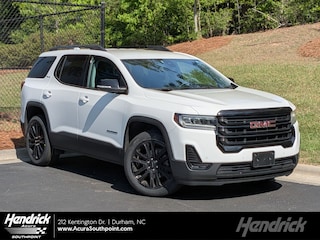 2023 GMC Acadia SLE SUV