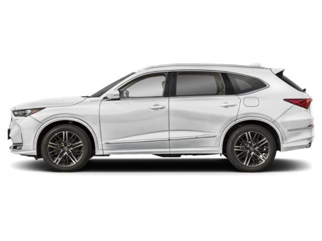 2026 Acura MDX SH-AWD Advance photo 3