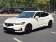 2026 Acura Integra w/A-Spec Package Hatchback