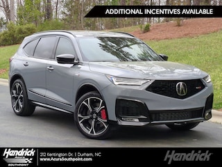 2025 Acura MDX Type S w/Advance Package SUV