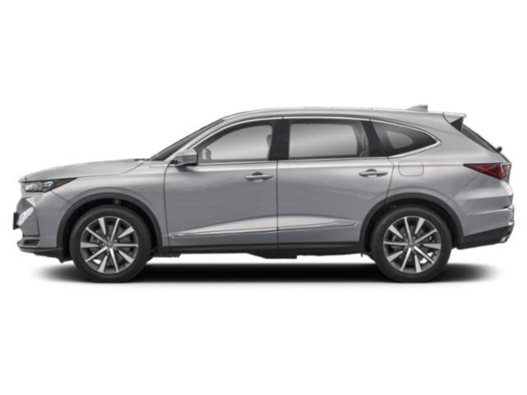 New 2026 Acura MDX w/Technology Package SUV