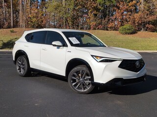 2025 Acura ADX w/A-Spec Package SUV
