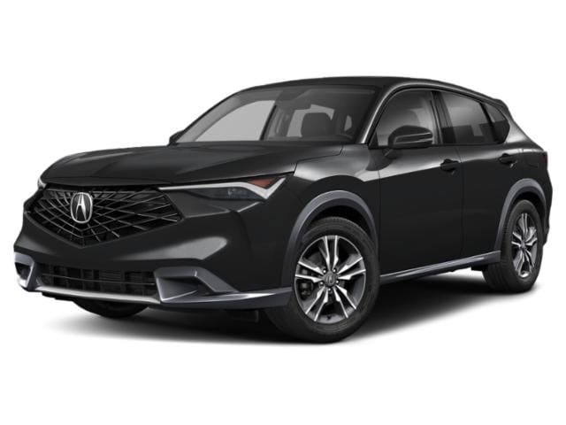 2025 Acura ADX Base's photo