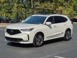 2026 Acura MDX w/Advance Package SUV