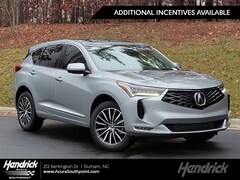 2026 Acura RDX w/Advance Package SUV