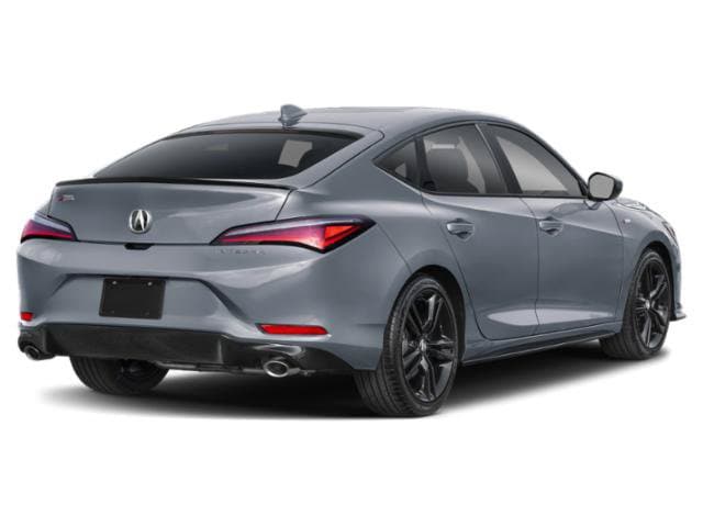 Acura Integra W/A-Spec Package
