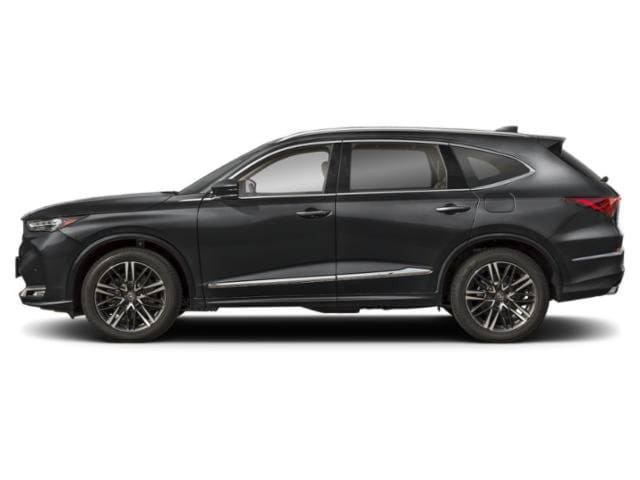 Acura MDX W/Advance Package