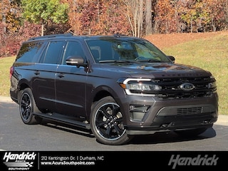 2024 Ford Expedition Max Limited SUV