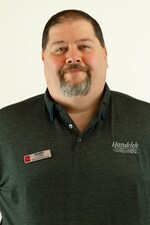 Staff member Chris Davidson from ID_e435e1835401