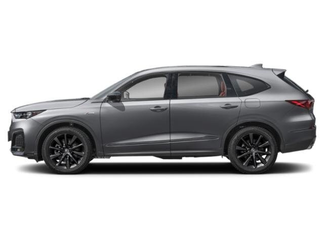 2026 Acura MDX SH-AWD A-Spec photo 3