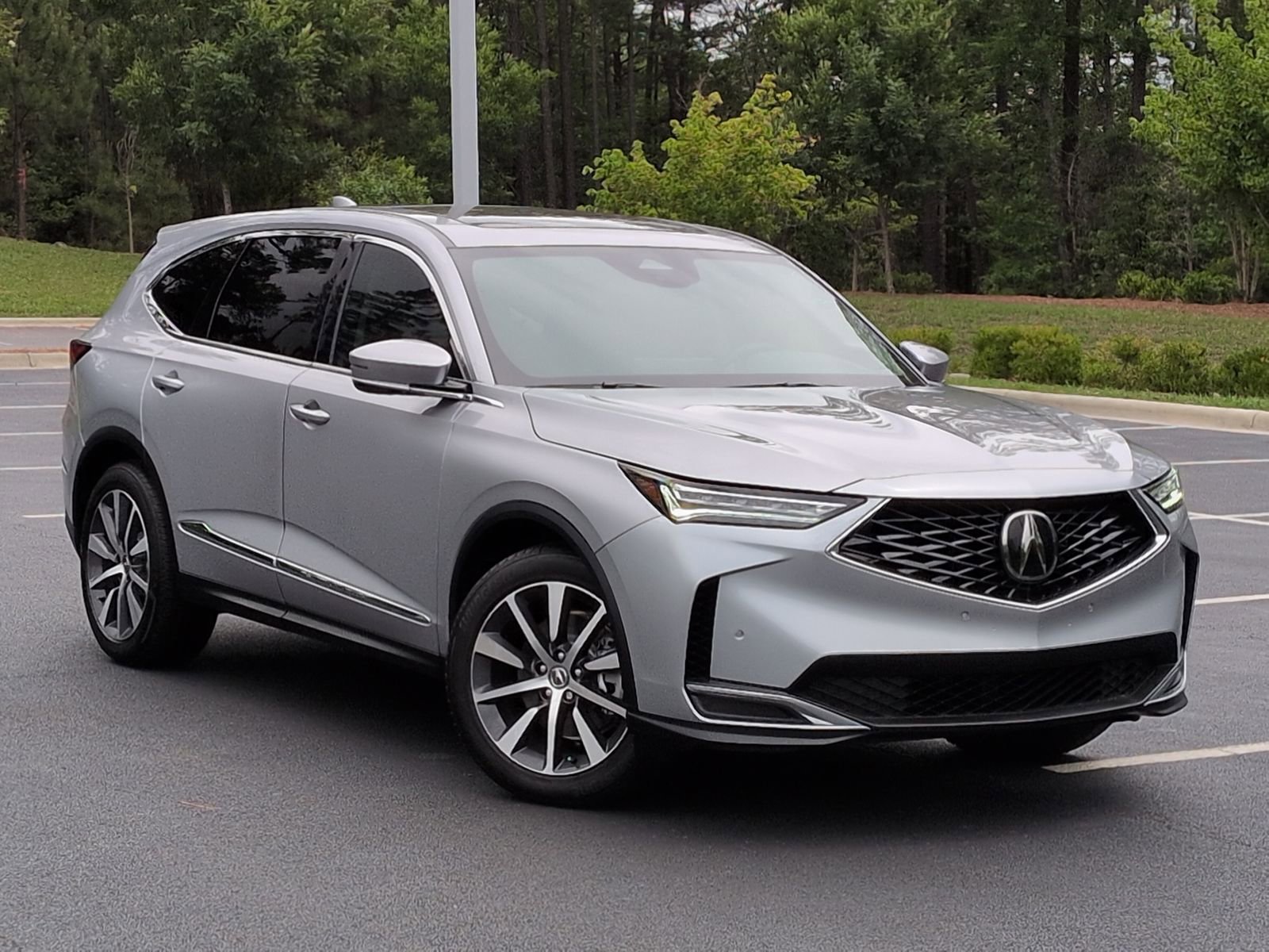 2026 Acura MDX w/Technology Package SUV