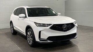 2026 Acura MDX w/Technology Package SUV