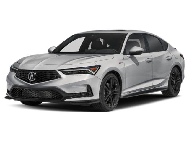 2026 Acura Integra's photo