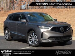 2026 Acura MDX w/Technology Package SUV
