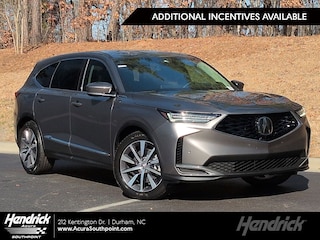 2026 Acura MDX w/Technology Package SUV