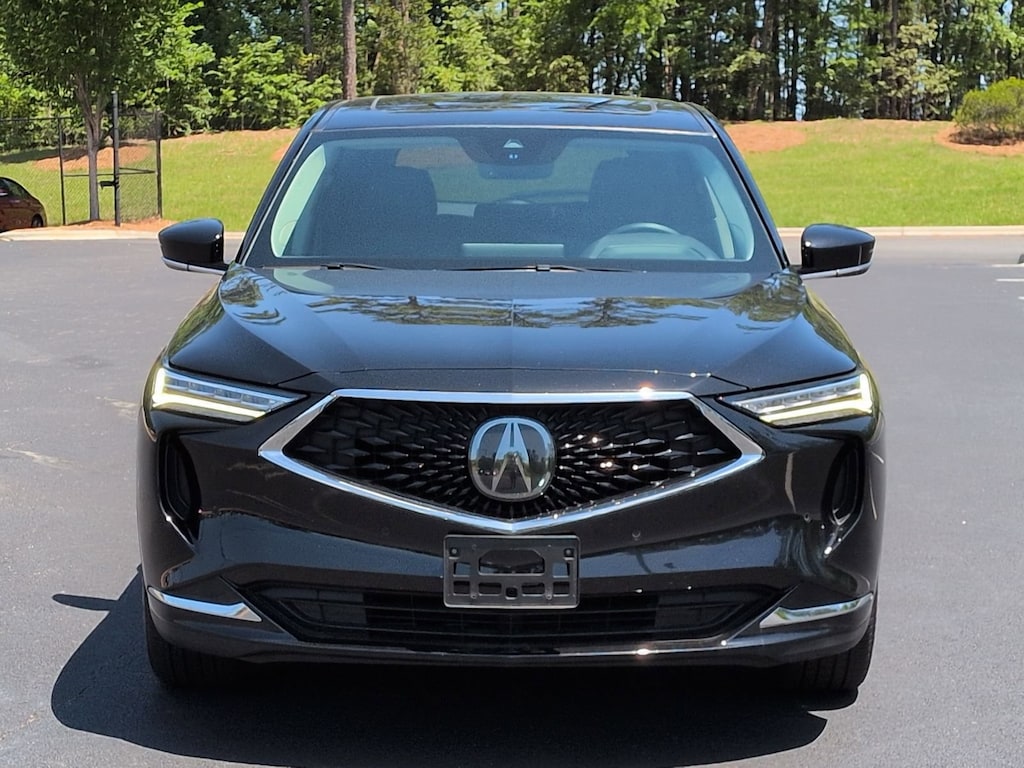 Certified 2023 Acura MDX w/Technology Package SUV