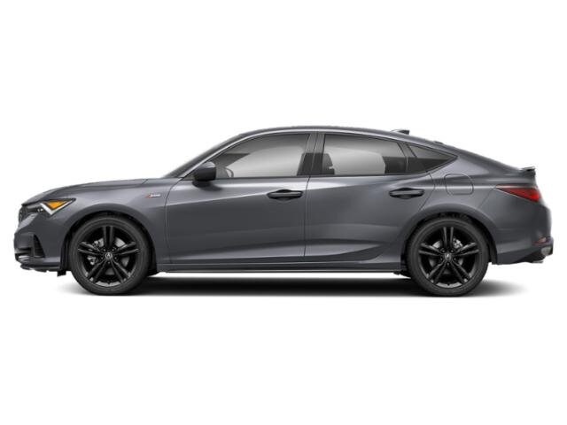 2026 Acura Integra A-Spec photo 2