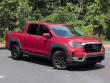 2022 Honda Ridgeline RTL-E Pickup