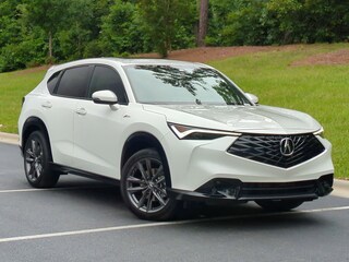 2025 Acura ADX w/A-Spec Package SUV