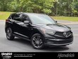  Acura RDX