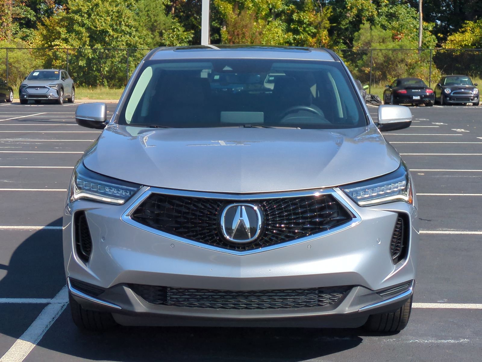 2023 Acura RDX Technology photo 3