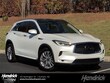  INFINITI QX50