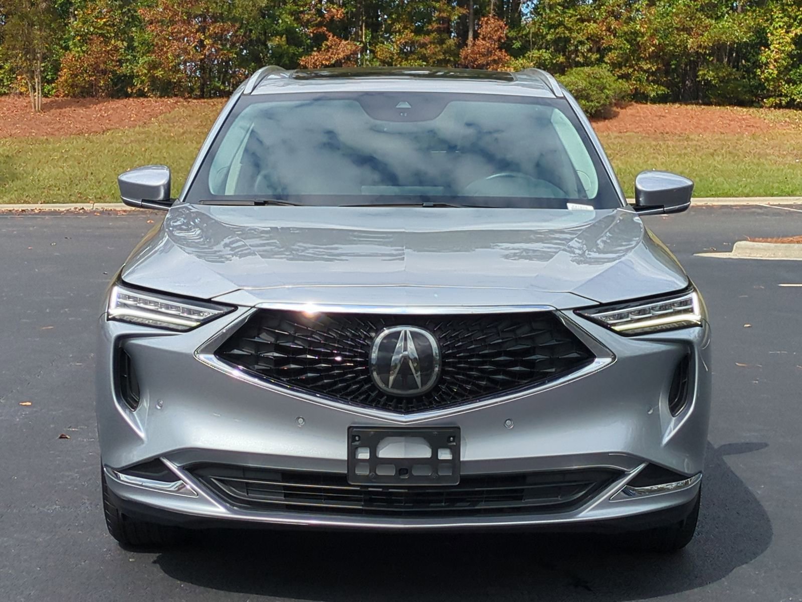 2023 Acura MDX SH-AWD Technology photo 2