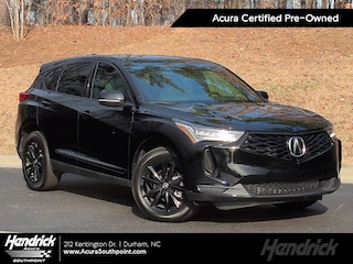 2025 Acura RDX SUV