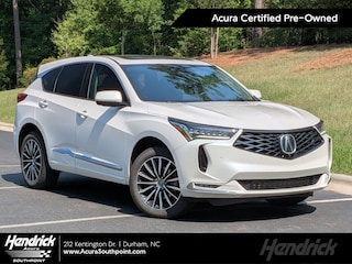 2025 Acura RDX w/Advance Package SUV