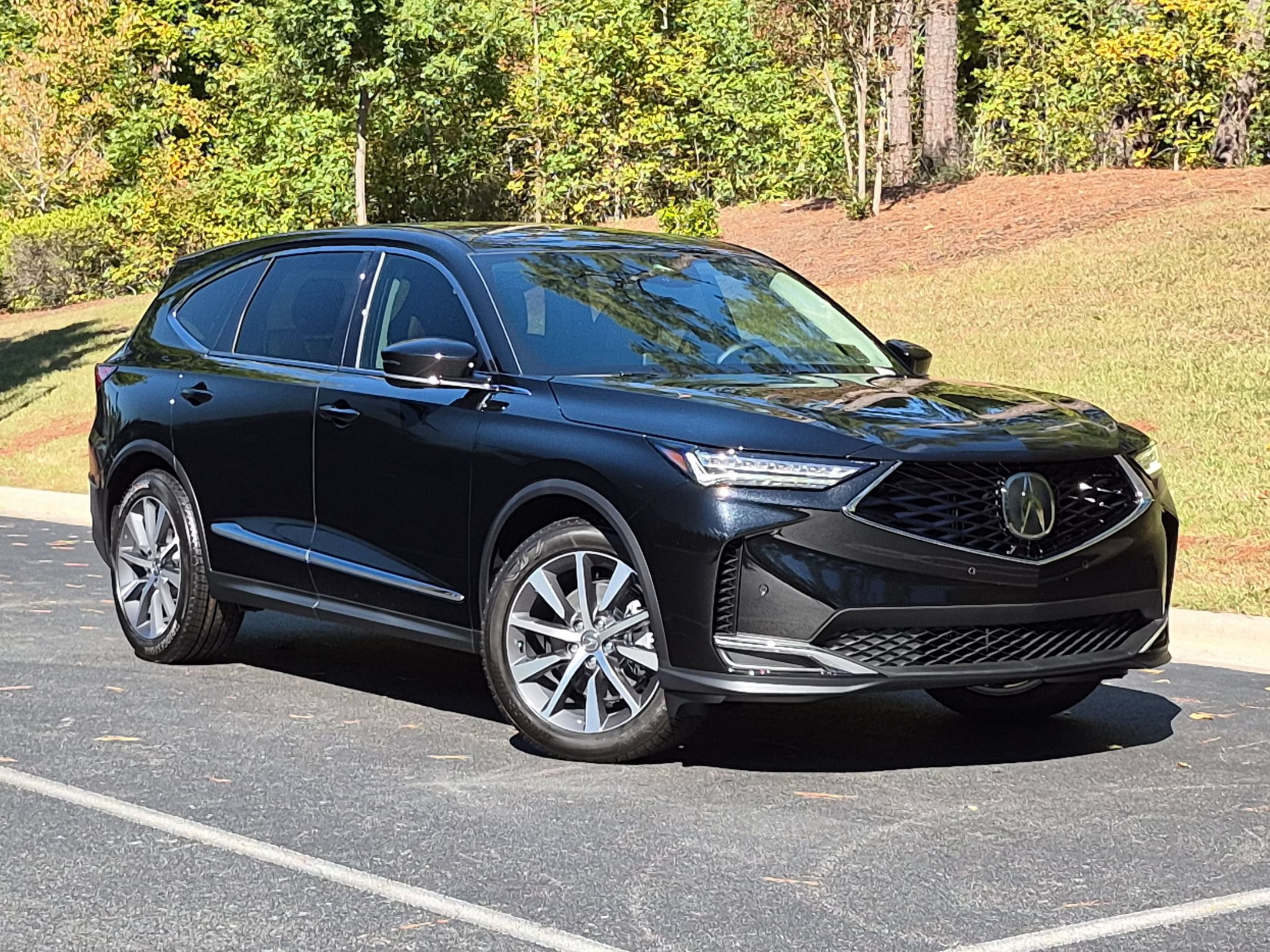 2026 Acura MDX w/Technology Package SUV