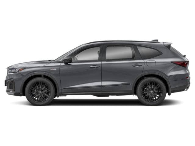 Acura MDX W/A-Spec Advance Package
