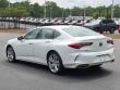 2023 Acura TLX w/Technology Package Sedan