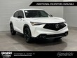  Acura ADX