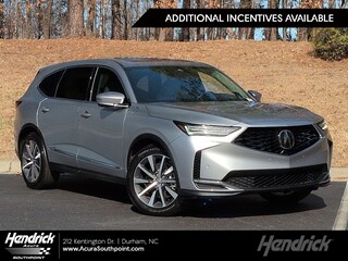 2026 Acura MDX w/Technology Package SUV