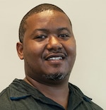 Staff member Clinton Harrison from ID_d76cd456c479