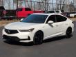 2026 Acura Integra w/A-Spec Package Hatchback