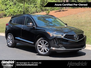 2023 Acura RDX w/Technology Package SUV