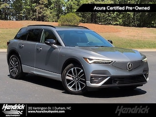 2024 Acura ZDX w/A-Spec Package SUV