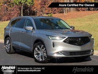 2024 Acura MDX w/Technology Package SUV