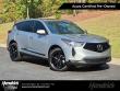  Acura RDX