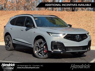 2026 Acura MDX Type S w/Advance Package SUV